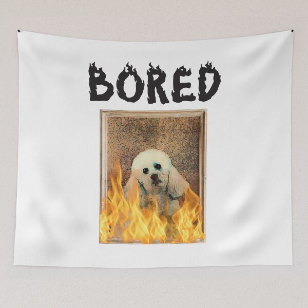Item preview, Bored designed and sold by dr-tars.