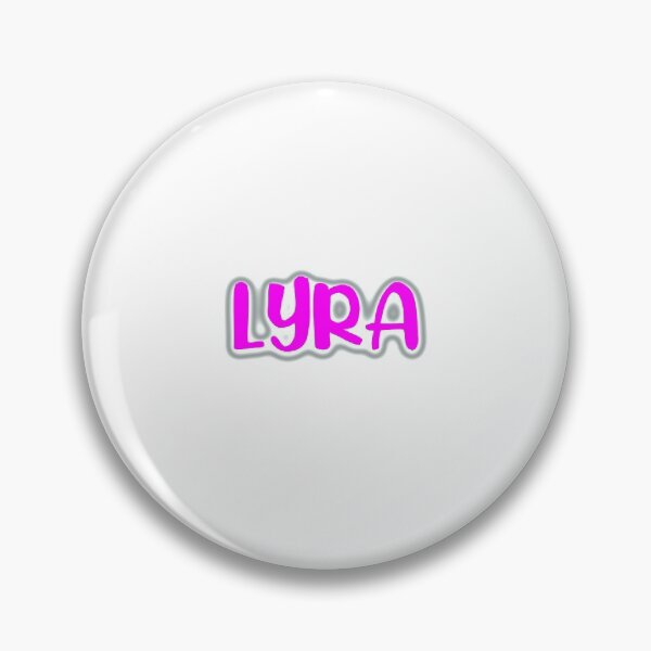 Item preview, LYRA designed and sold by pink-name.