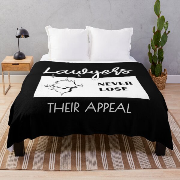 Item preview, Lawyer Fashion | Lawyers never lose their appeal designed and sold by Burachonak-art.