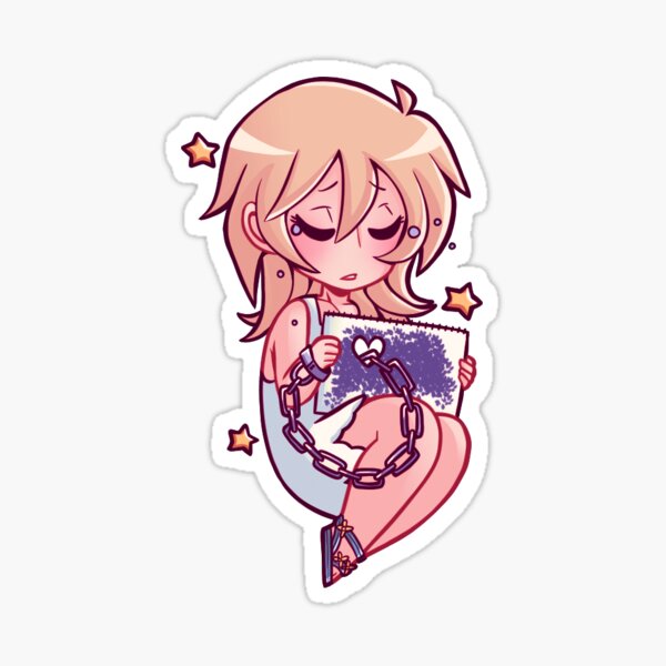 Item preview, Namine - Lado B designed and sold by DaPandaBanda.