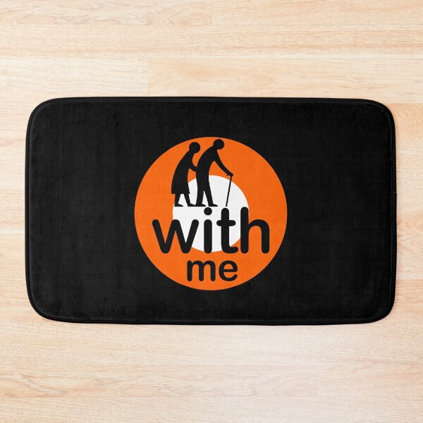 Item preview, Grow Old With Me designed and sold by Klementsen.