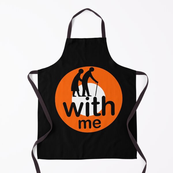 Item preview, Grow Old With Me designed and sold by Klementsen.
