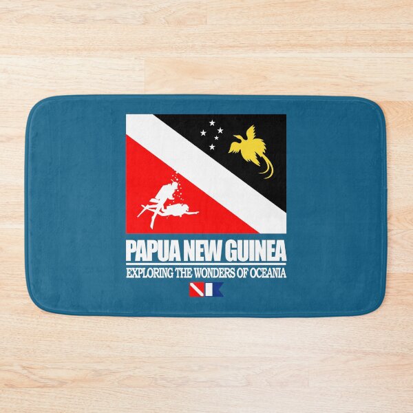 Item preview, Dive Papua New Guinea (DF) designed and sold by curranmorgan.