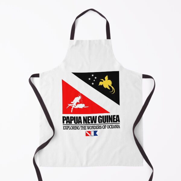 Item preview, Dive Papua New Guinea (DF) designed and sold by curranmorgan.