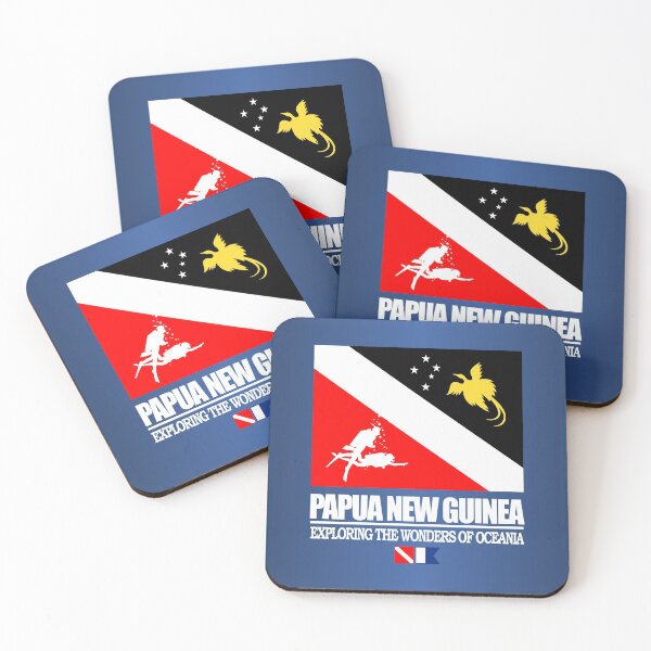 Item preview, Dive Papua New Guinea (DF) designed and sold by curranmorgan.