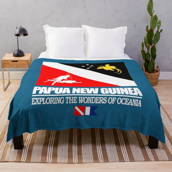 Item preview, Dive Papua New Guinea (DF) designed and sold by curranmorgan.