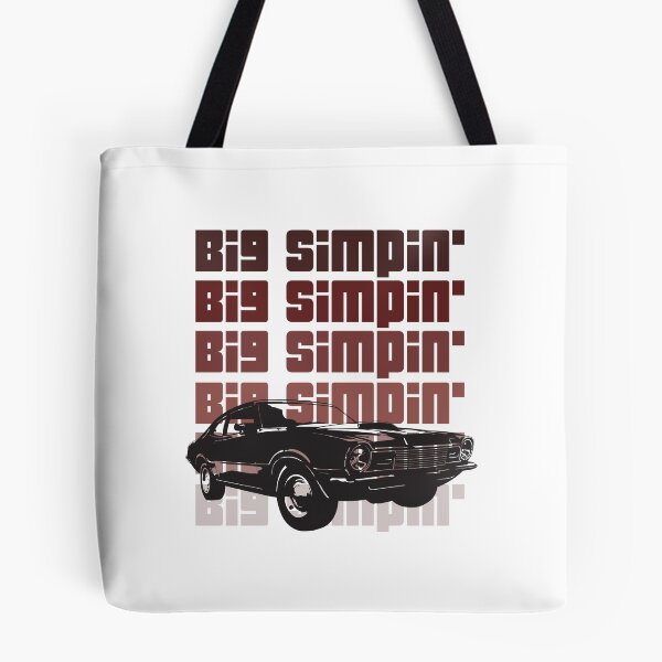 Item preview, Big Simpin designed and sold by dr-tars.