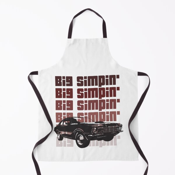 Item preview, Big Simpin designed and sold by dr-tars.