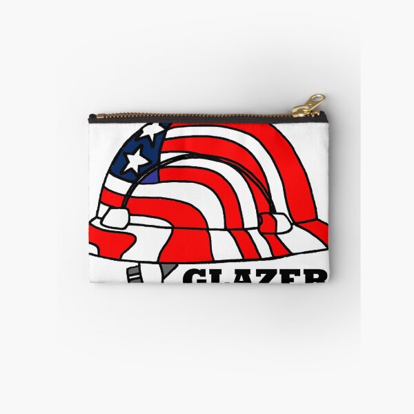 Item preview, Glazer Construction Hard Hat America designed and sold by Michael Garber.