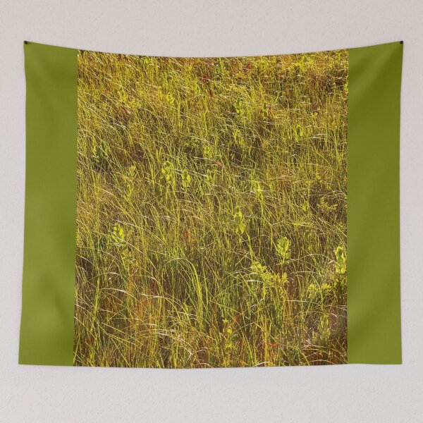 Item preview, Wild Grass designed and sold by stephenralph.