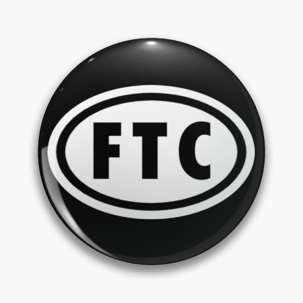 Item preview, FTC designed and sold by KBwiththeTees.