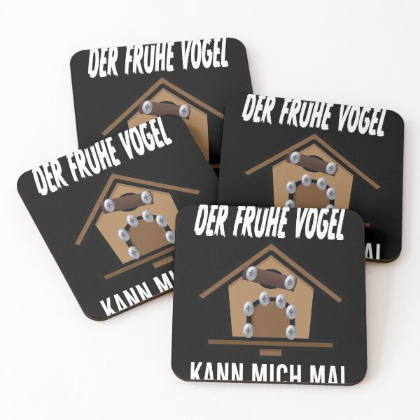 Item preview, I Dont'care On The "early Bird. Birdhouse Screws designed and sold by Wildchagapicker.