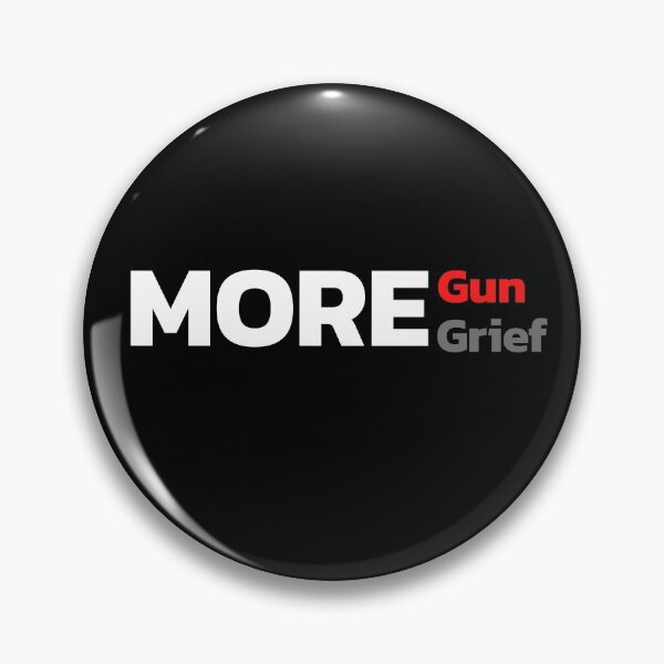 Item preview, More gun More grief,stop gun violence. designed and sold by Kedmaneeshop.