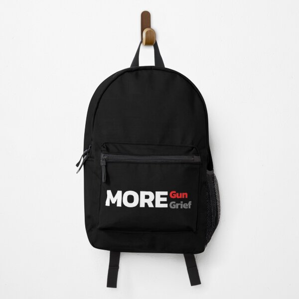 Item preview, More gun More grief,stop gun violence. designed and sold by Kedmaneeshop.