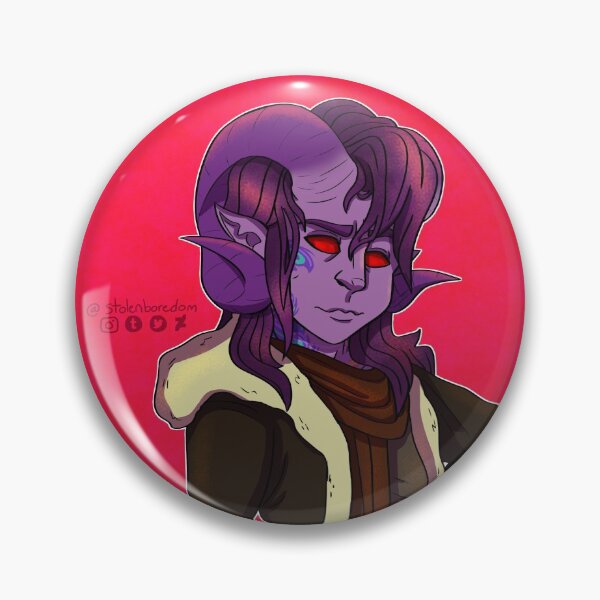 Item preview, MT- Lucien designed and sold by Stolenboredom.