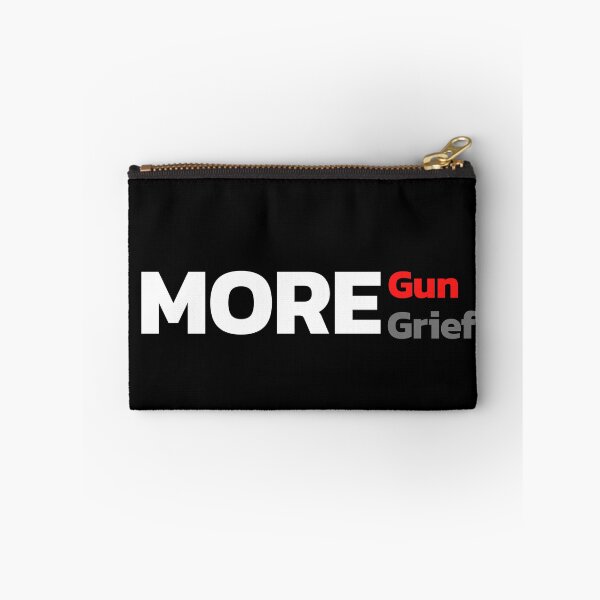 Item preview, More gun More grief,stop gun violence. designed and sold by Kedmaneeshop.