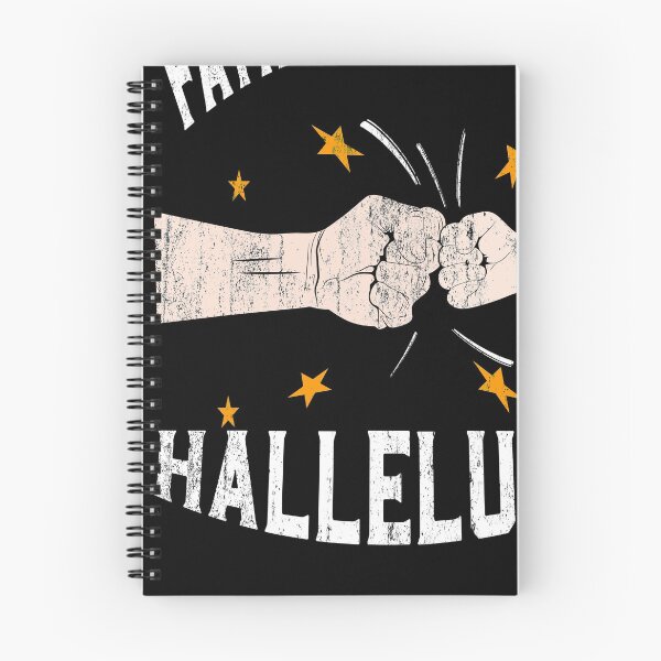 Item preview, Father And Son Hallelujah Perfect Team designed and sold by Wildchagapicker.