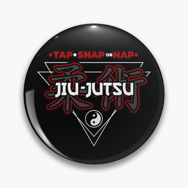Item preview, Jiu Jutsu Tap Snap or Nap  designed and sold by TeeSwagDesings1.