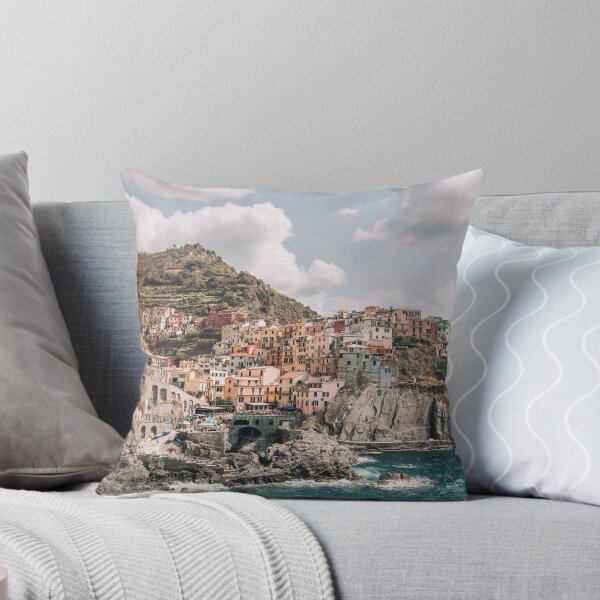 Item preview, Amalfi Coast, Italy Ocean  designed and sold by newburyboutique.