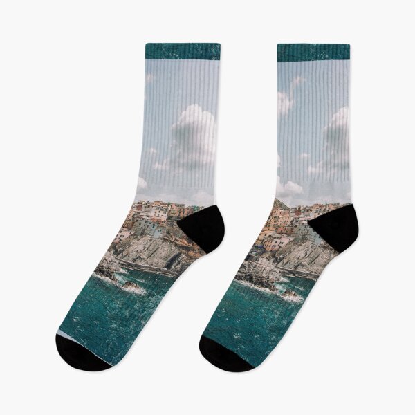 Item preview, Amalfi Coast, Italy Ocean  designed and sold by newburyboutique.