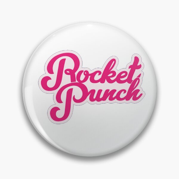 Item preview, Rocket Punch designed and sold by PepGuardi.