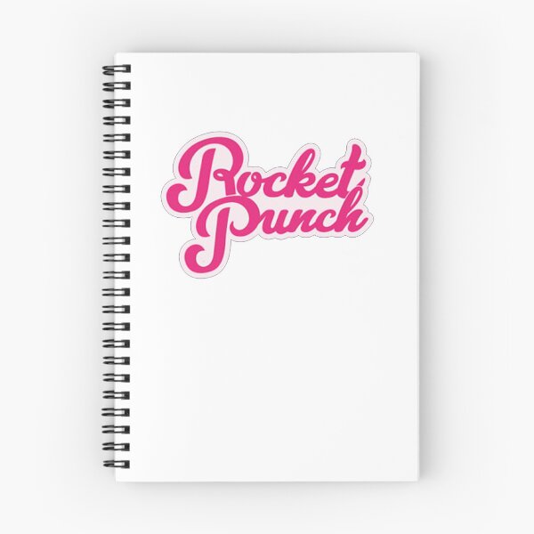 Item preview, Rocket Punch designed and sold by PepGuardi.