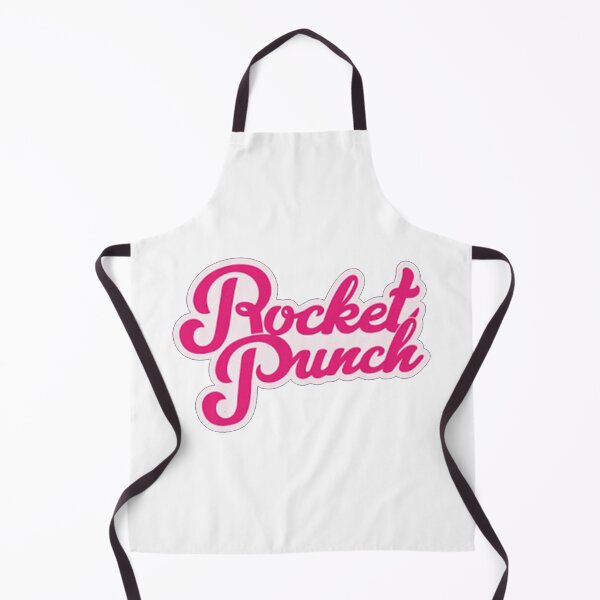 Item preview, Rocket Punch designed and sold by PepGuardi.
