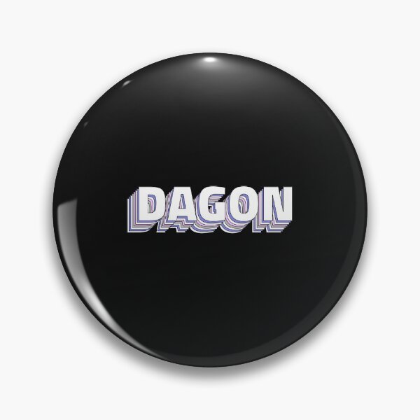 Item preview, Dagon - Name designed and sold by glee1111.