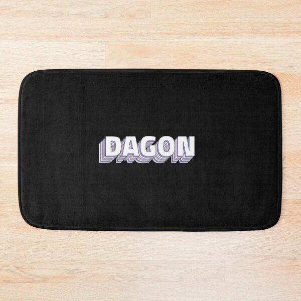 Item preview, Dagon - Name designed and sold by glee1111.