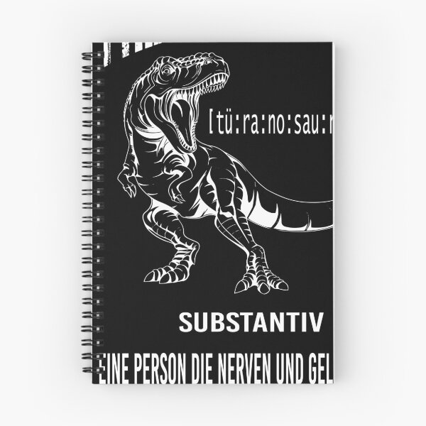 Item preview, Tyrannosaurus Ex A Person The Nerves And Money, designed and sold by Wildchagapicker.