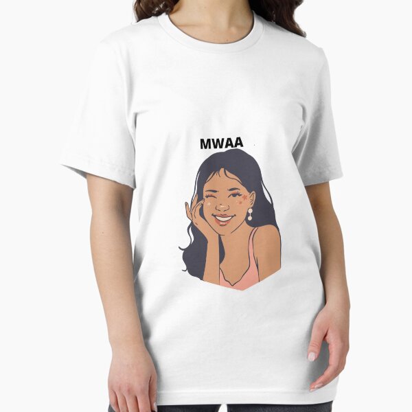 Item preview, CLASSIC MWAA t-shirts designed and sold by adorestyle1.