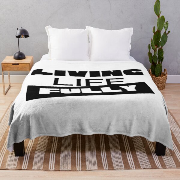 Item preview, Living My Fully designed and sold by mo-designz.