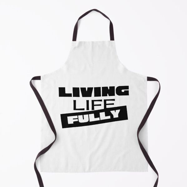 Item preview, Living My Fully designed and sold by mo-designz.