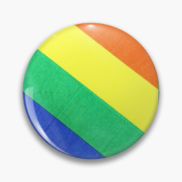 Item preview, Rainbow Pride Flag - Diagonal designed and sold by BarthasBasement.