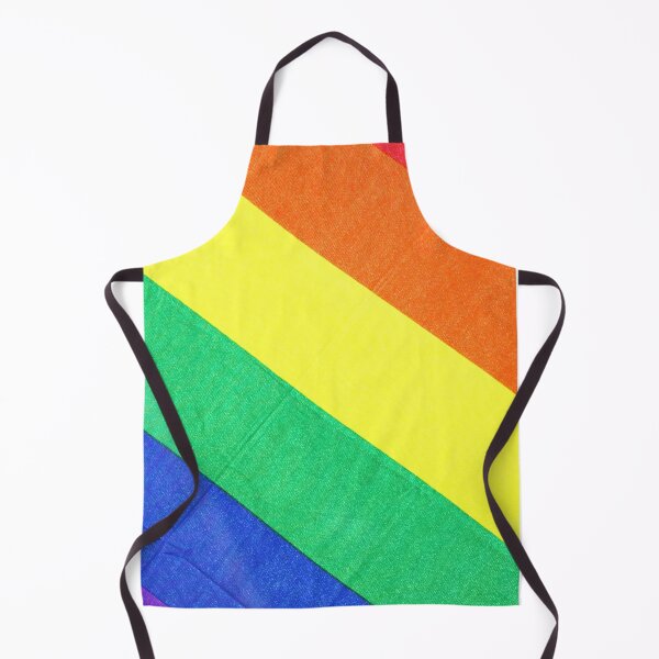 Item preview, Rainbow Pride Flag - Diagonal designed and sold by BarthasBasement.
