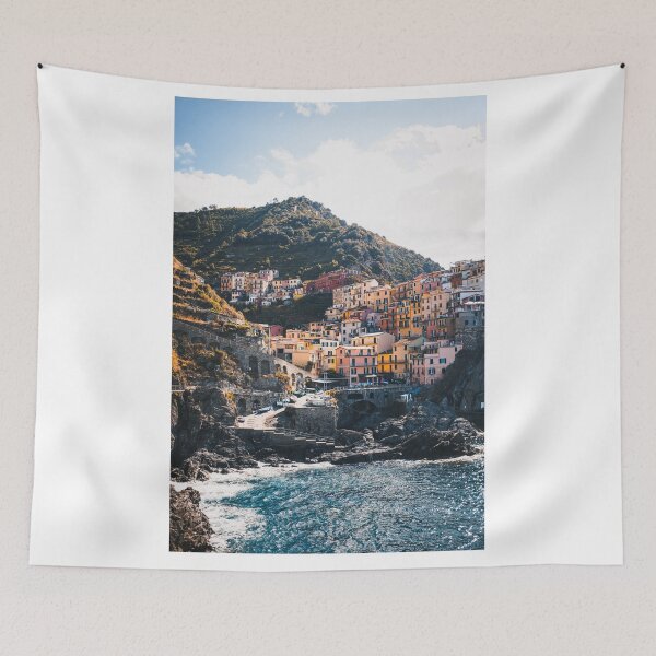 Item preview, Amalfi Coast, Italy designed and sold by newburyboutique.