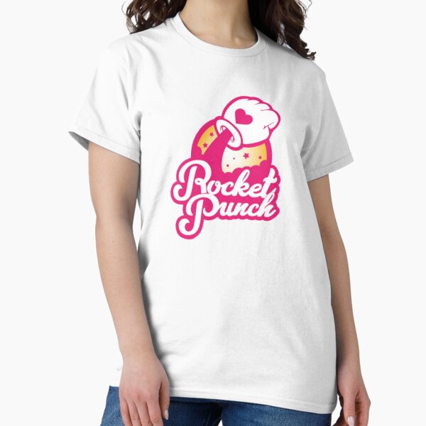 Rocket Punch スユン★【GIRL SKATEBOARDS】★TYPO LOGO TE.E pacheco_beetle_bum_blue_vorder