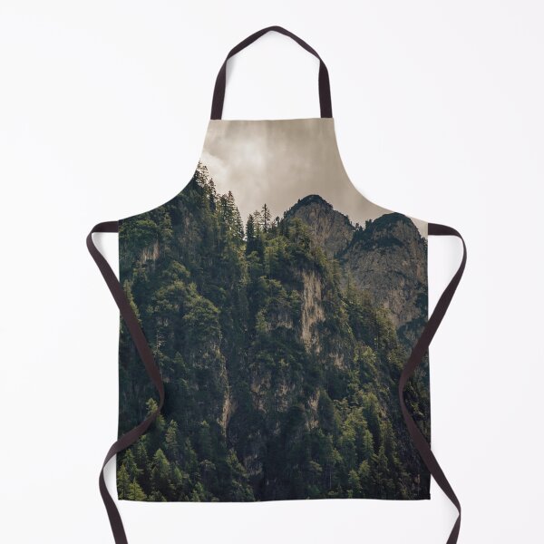 Item preview, Forest Mountain Cliff designed and sold by Luigi Veggetti.