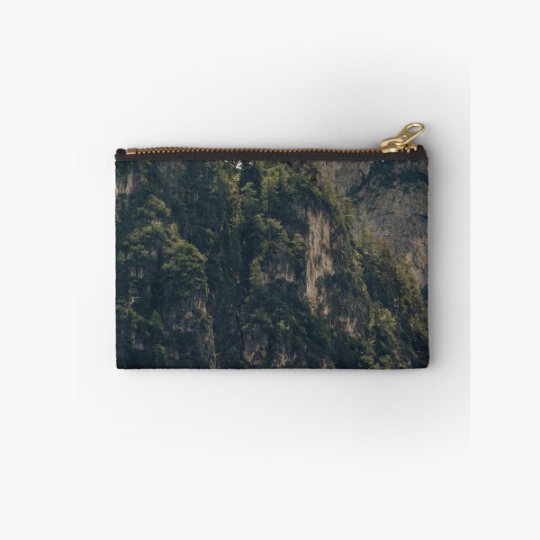 Item preview, Forest Mountain Cliff designed and sold by Luigi Veggetti.