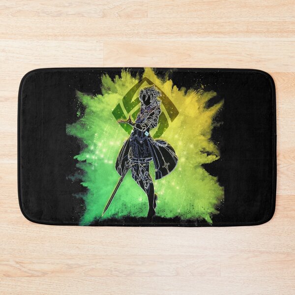 Item preview, Albedo designed and sold by billycustom.