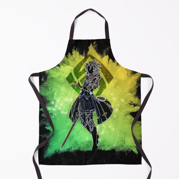 Item preview, Albedo designed and sold by billycustom.