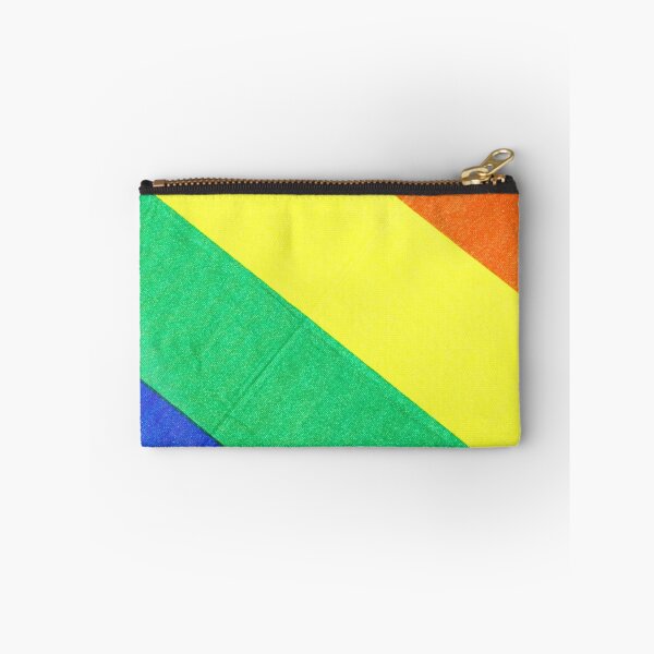 Item preview, Rainbow Pride Flag - Diagonal designed and sold by BarthasBasement.