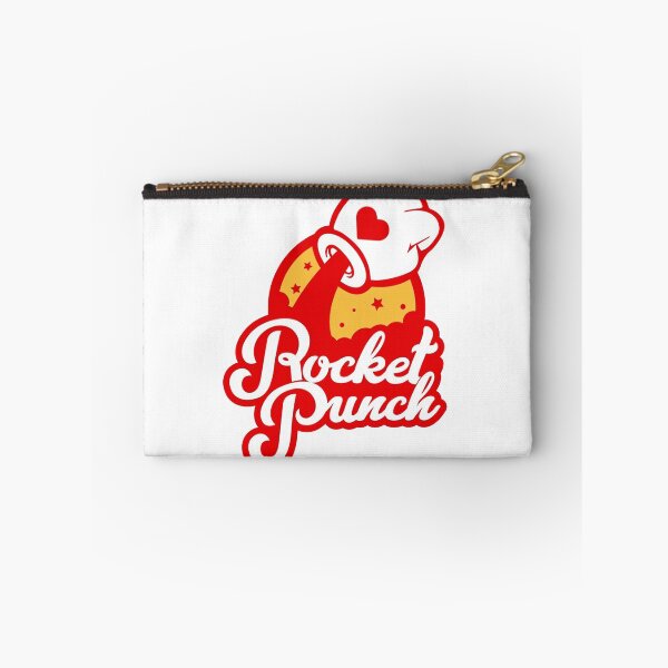 Item preview, RED Rocket Punch LOGO designed and sold by PepGuardi.