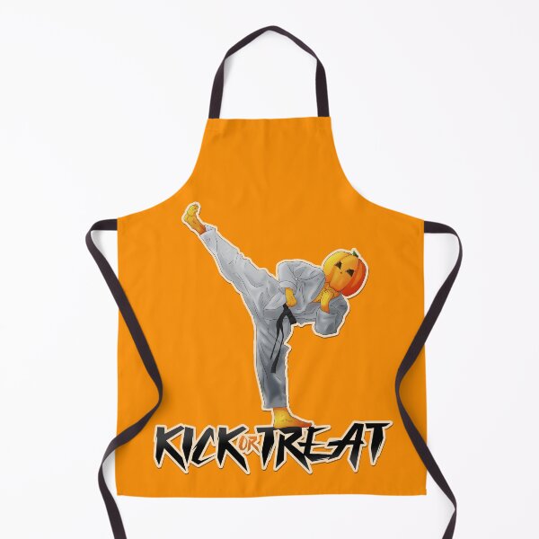Item preview, Kick-Or-Treat designed and sold by Jarrod Vandenberg.
