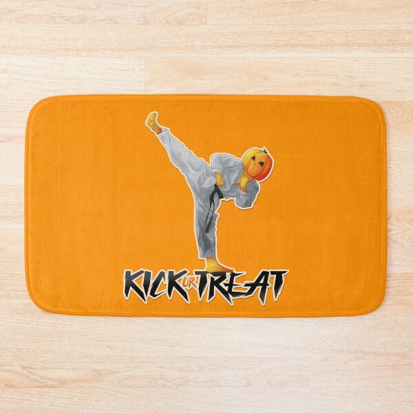 Item preview, Kick-Or-Treat designed and sold by Jarrod Vandenberg.
