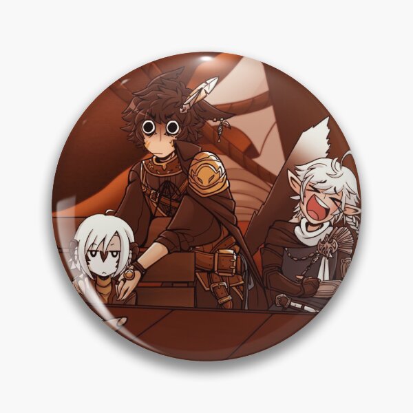Item preview, And Then He Died. designed and sold by DaPandaBanda.