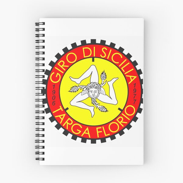 Item preview, Targa Florio race designed and sold by mikoala50.
