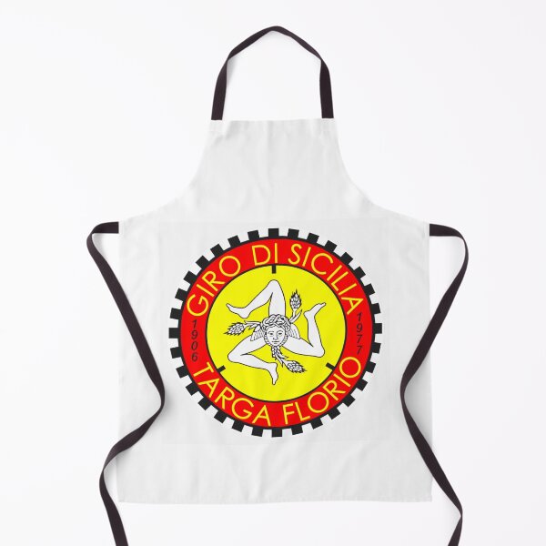 Item preview, Targa Florio race designed and sold by mikoala50.