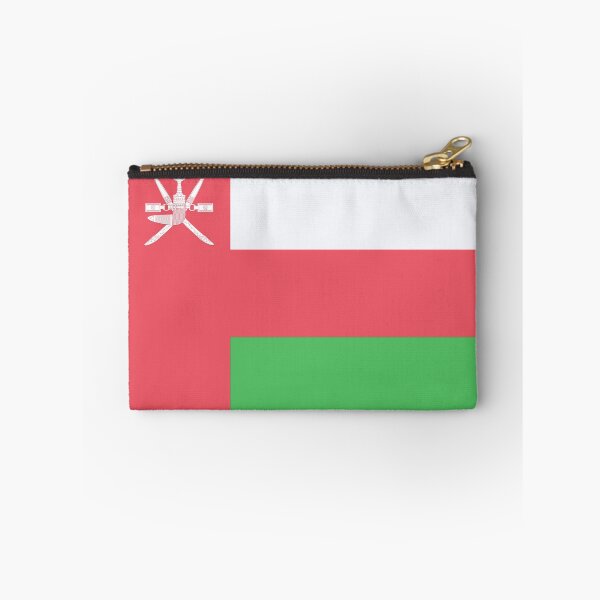 Item preview, Oman designed and sold by FlatFlags.