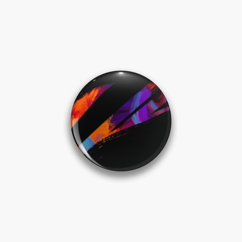 Item preview, Pin designed and sold by Gargoylethreads.